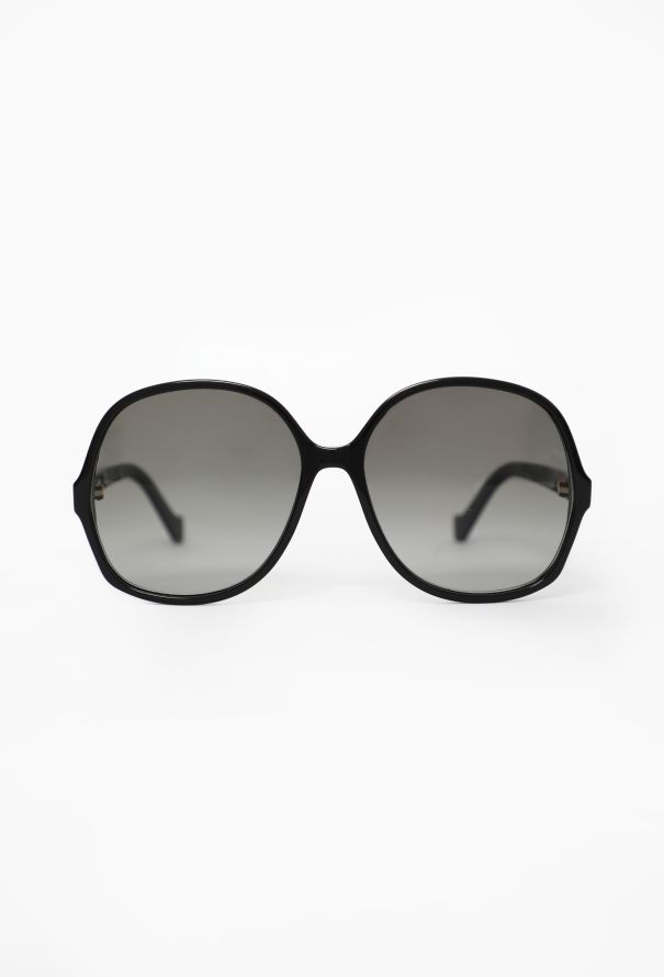 Loewe x Paula's Ibiza Oversized Sunglasses, 2023 - 1