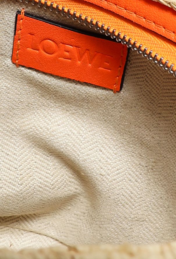 Loewe 2023 Paula’s Ibiza Shoulder Bag - 10