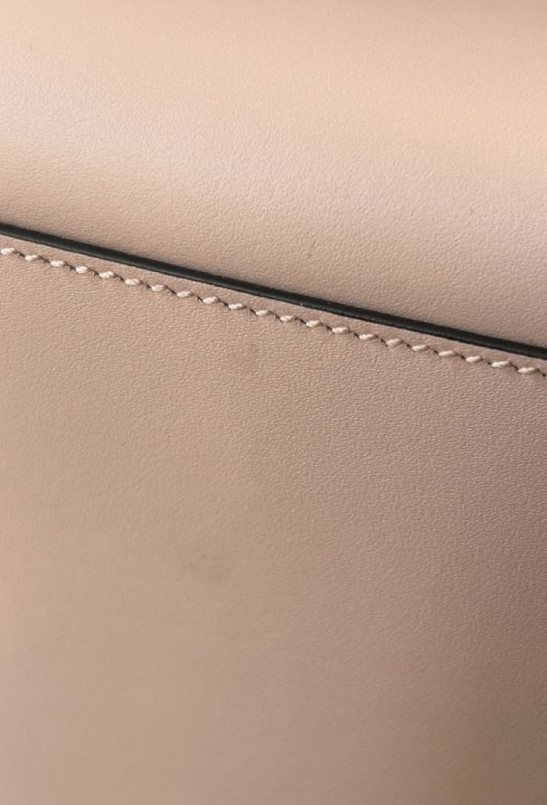 Saint Laurent Pink Baby Sac De Jour - 14