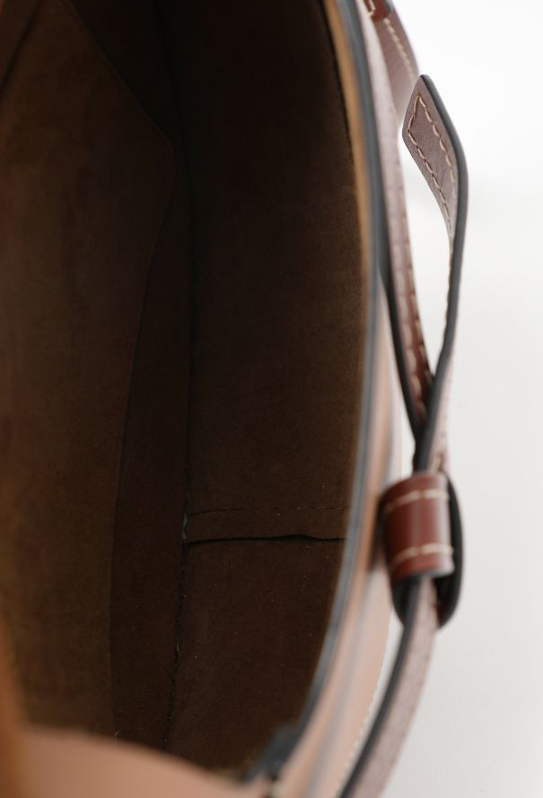 Loewe Tricolor Small Gate Bag - 12