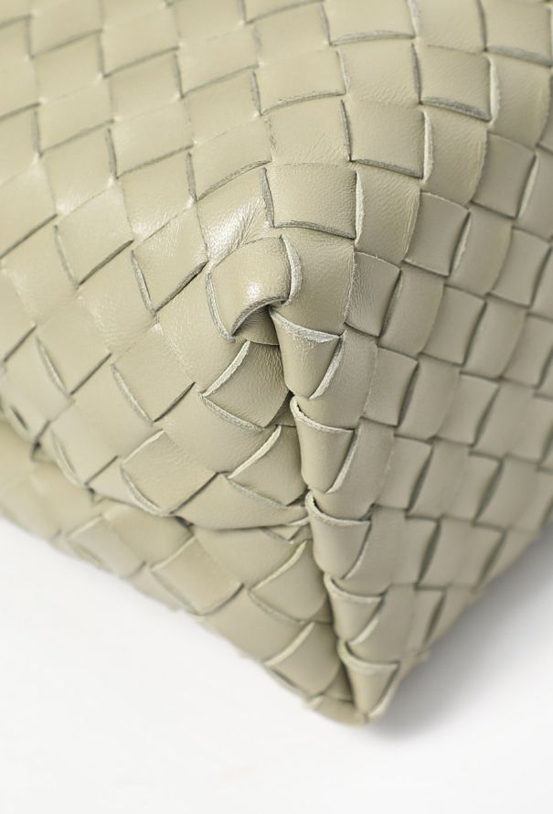 Bottega Veneta 2023 Medium Andiamo Tote Bag - 9