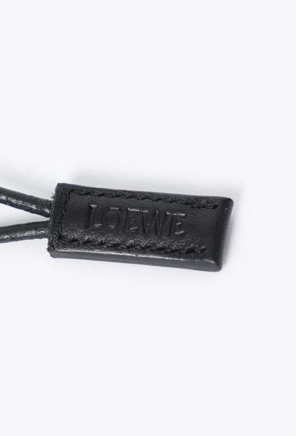 Loewe 2023 Cobalt Spoon Necklace - 4