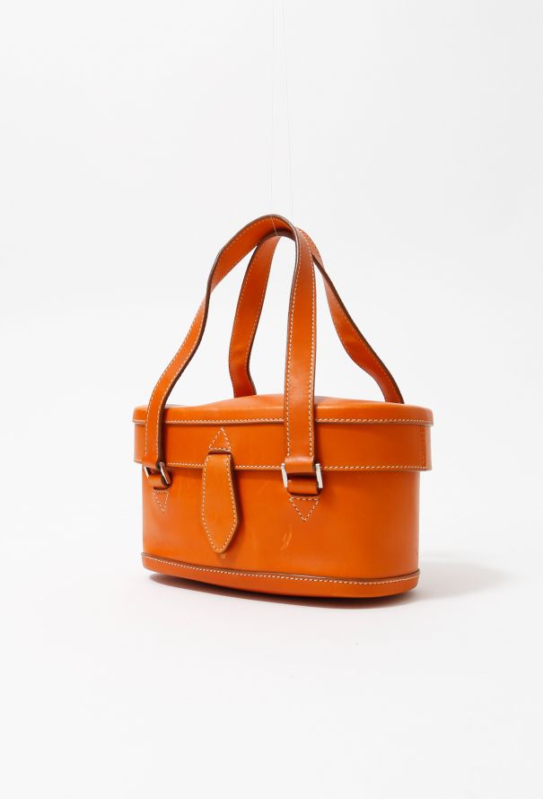 Jil Sander Basket Shoulder Bag - 3