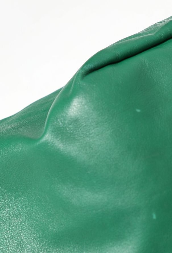 Bottega Veneta 2021 Double Knot Jodie Bag - 8