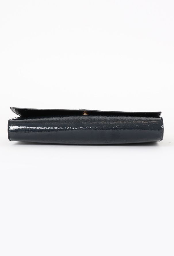 Saint Laurent Belle De Jour Clutch - 6