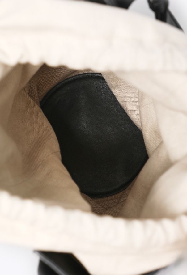 Bottega Veneta Cassette Lantern Bucket Bag - 11