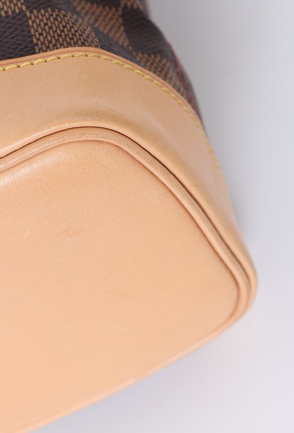 Louis Vuitton Centenaire Damier Ébène Soho Backpack - 9