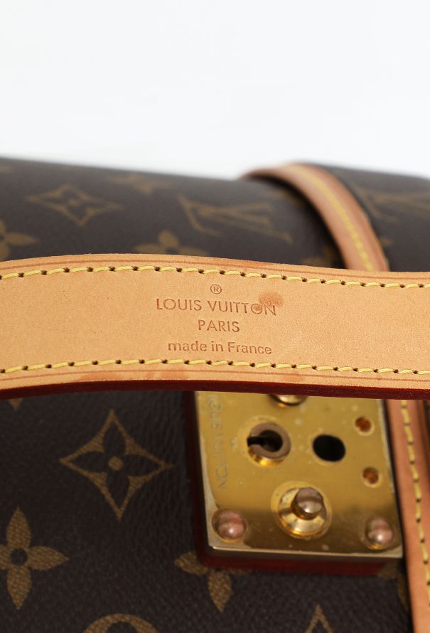 Louis Vuitton Resort 2018 Boîte à Chapeau - 11