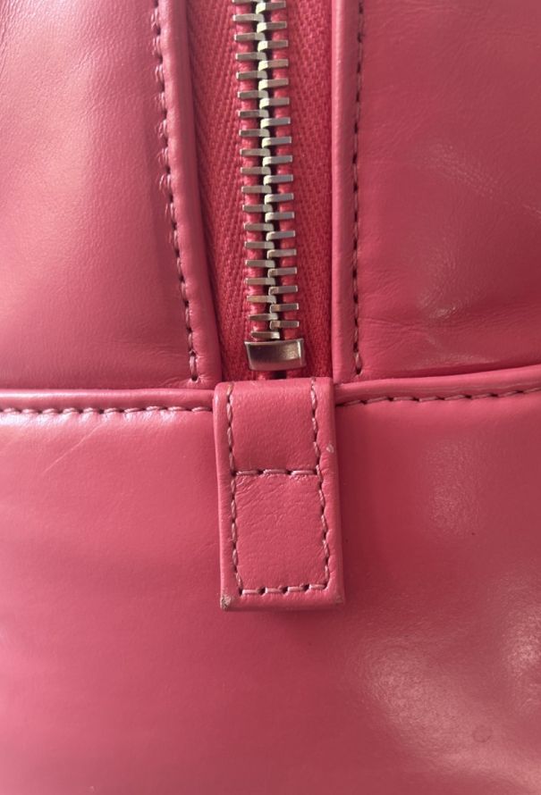 Chanel Resort 2020 Express Bowling Bag - 14