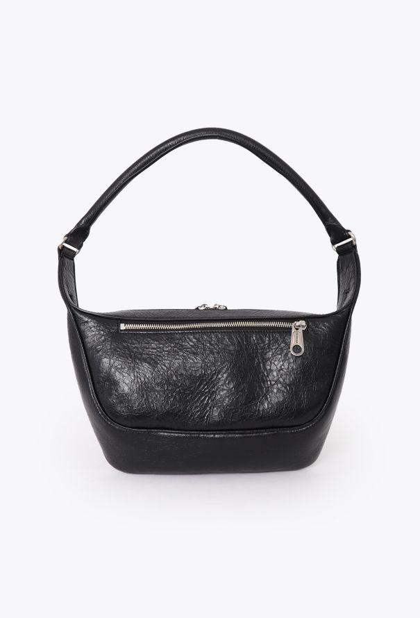 Balenciaga S/S 2023 Raver Shoulder Bag - 4