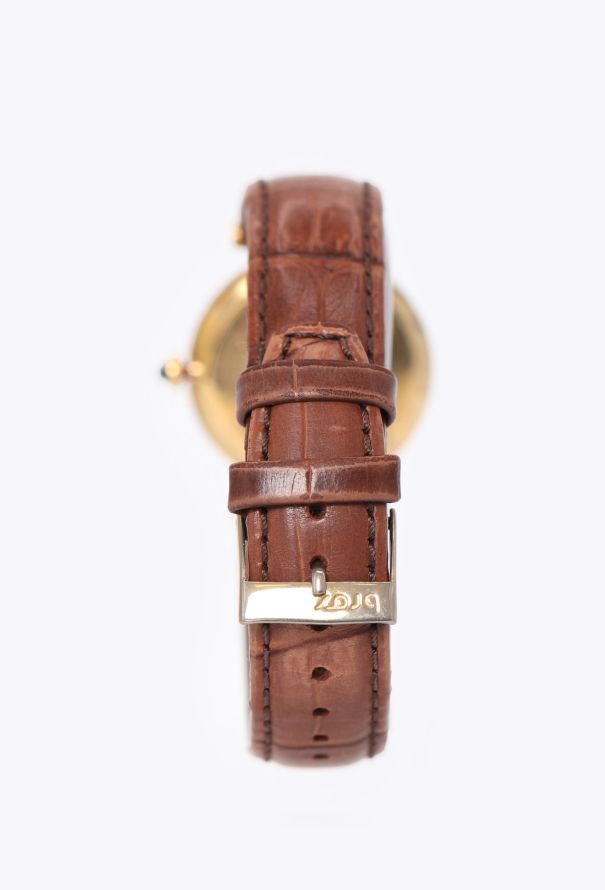 Cartier Must de Cartier Vendôme Watch - 3
