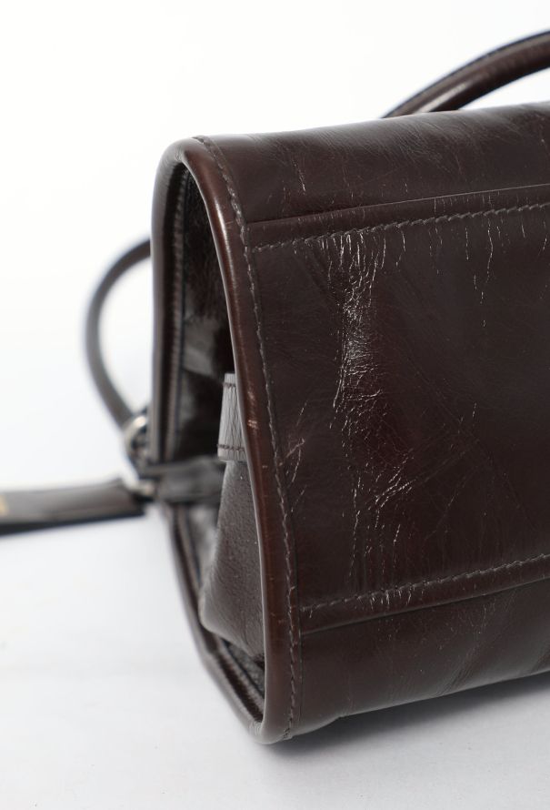 Prada S/S 2025 Medium Tote Bag - 10
