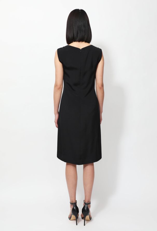 90s Geoffrey Beene Dress - 3