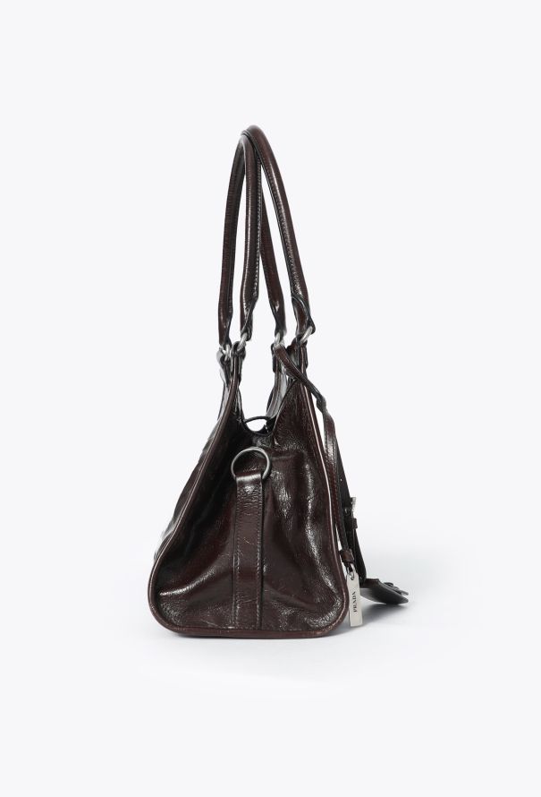 Prada S/S 2025 Medium Tote Bag - 5