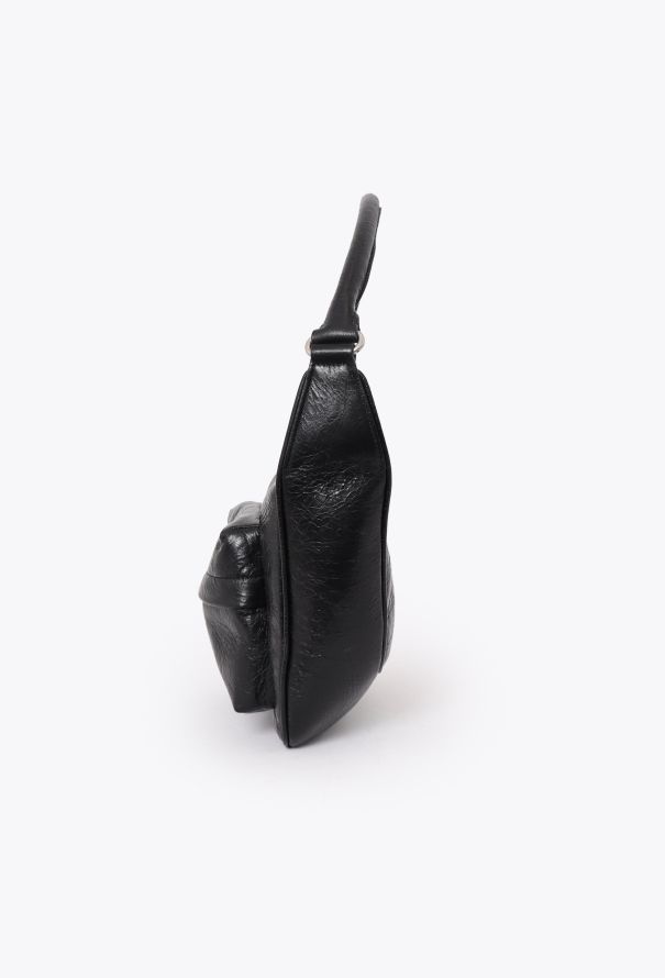 Balenciaga S/S 2023 Raver Shoulder Bag - 6