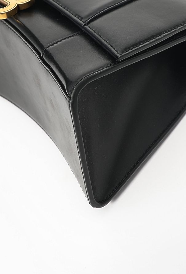 Balenciaga F/W 2019 Small Hourglass Bag - 9