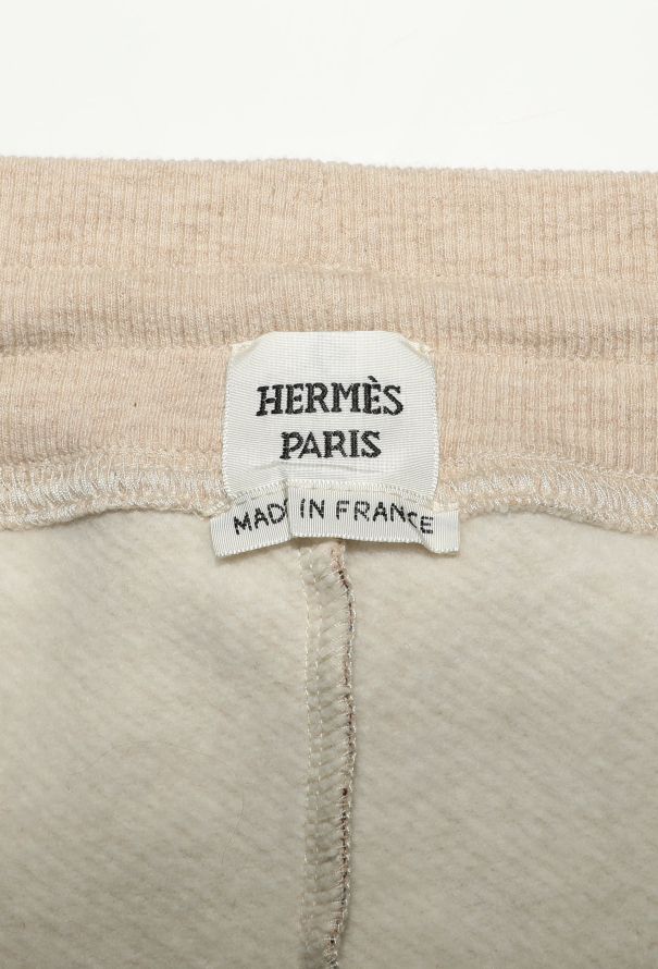 Hermès 2021 'Zouaves et Dragons Finesse' Skirt - 5