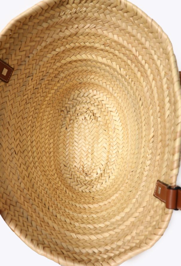 Loewe Classic Medium Basket Bag - 11