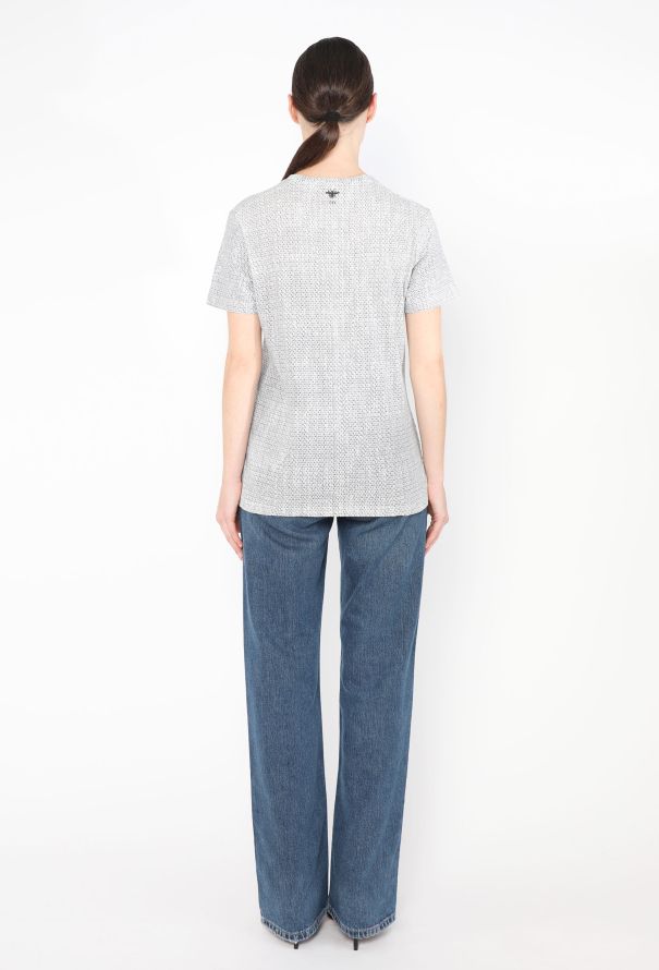 Dior 2020 L’Etoile 'Fantaisie' T-Shirt - 3