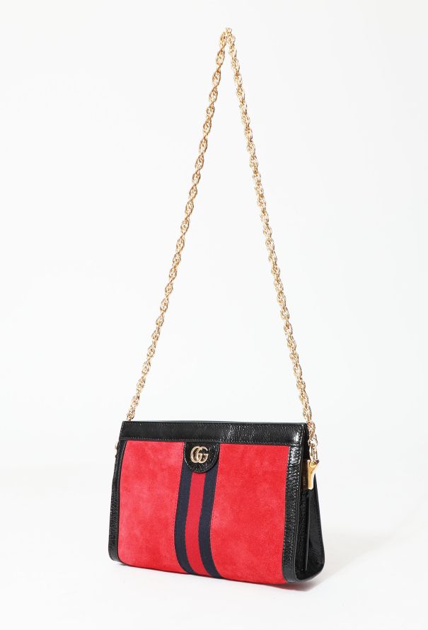 Gucci Resort 2018 Ophidia Small Shoulder Bag - 3