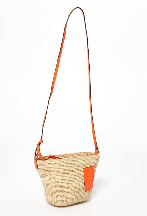 Loewe 2023 Paula’s Ibiza Shoulder Bag - 2
