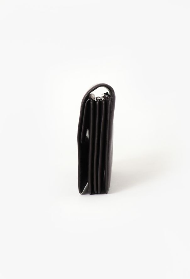 The Row 2023 Gusset Calfskin Clutch - 4