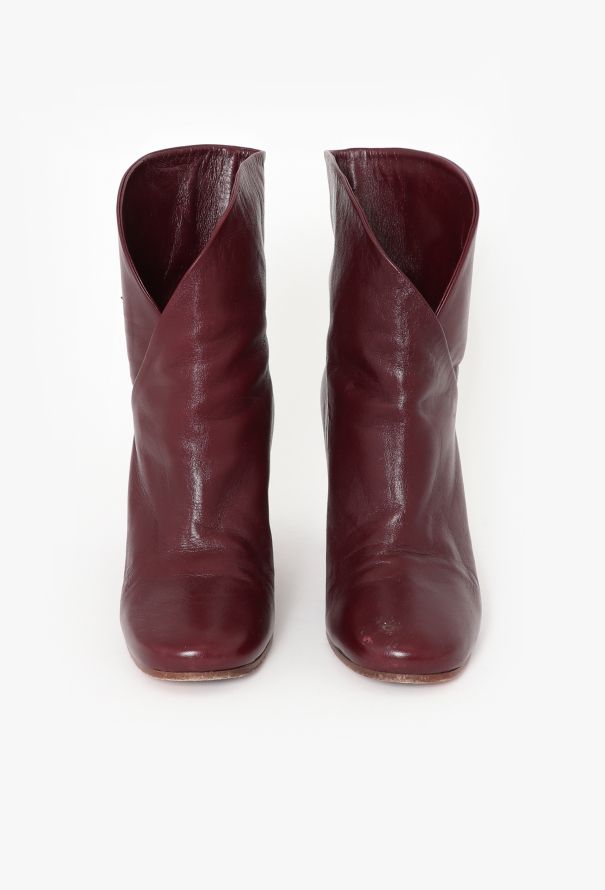 Céline Pre-Fall 2016 Ankle Boots - 4