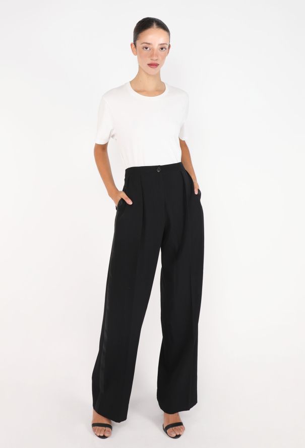 The Row Felicita Smoking Trousers, 2026 - 1