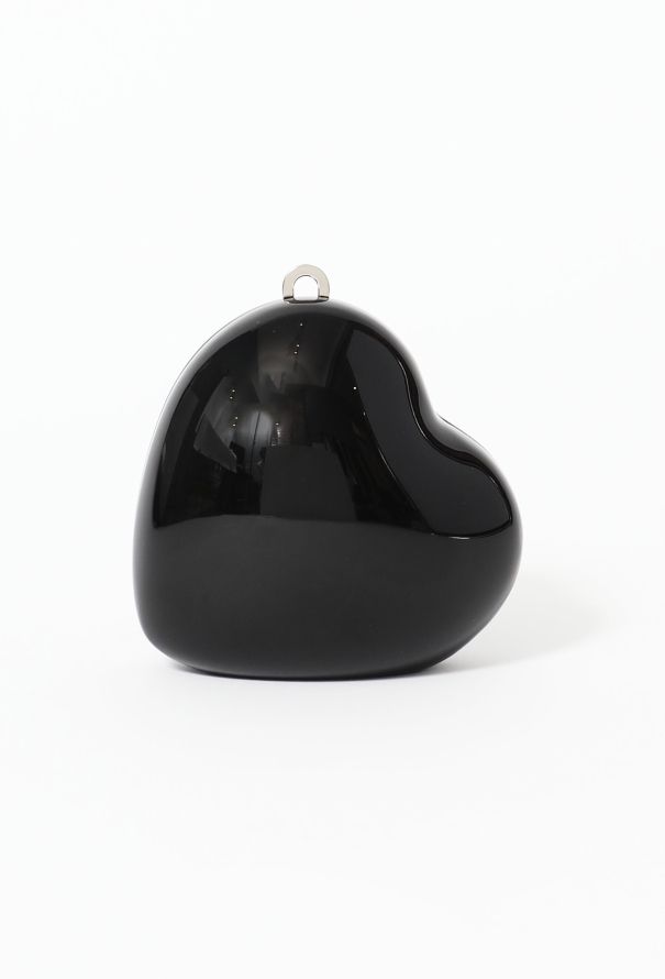 Simone Rocha F/W 2023 Micro Pochette Heart - 5