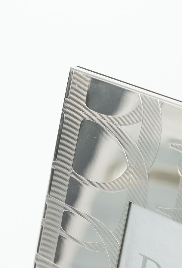 Dior Vintage Mirrored Picture Frame - 5