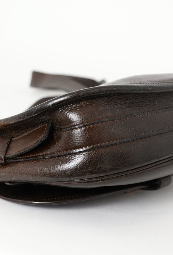 Hermès 1969 Balle de Golf Bag - 7