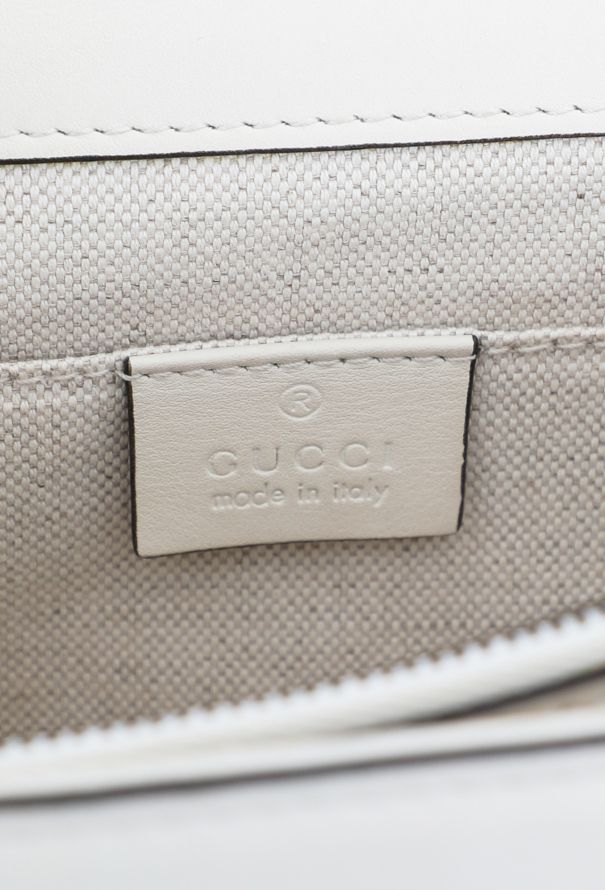 Gucci S/S 2016 Tricolor Dionysus Bamboo Bag - 13