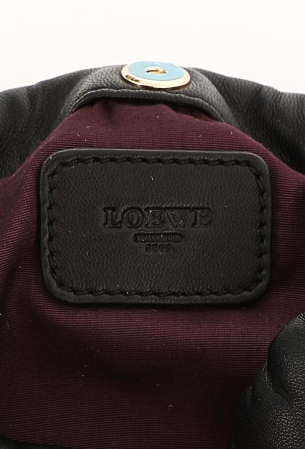 Loewe Mini Flamenco Bag - 11