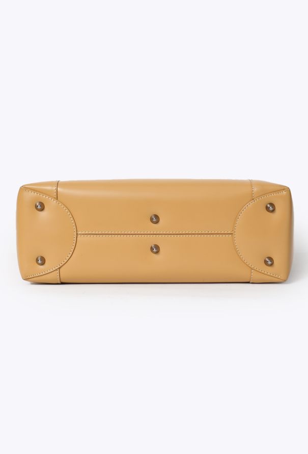 Dior 2000s Maris Pearl Tote Bag - 7