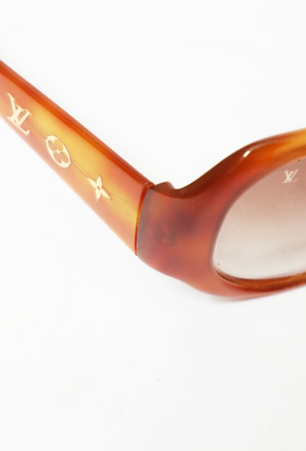 Louis Vuitton Ombré Monogram Sunglasses - 6