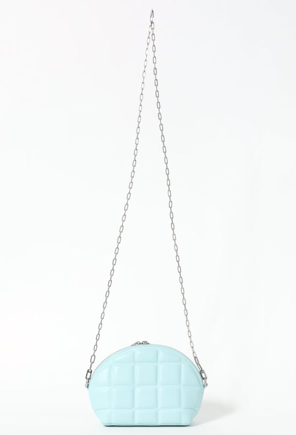 Bottega Veneta 2019 Half Moon Padded Bag - 1