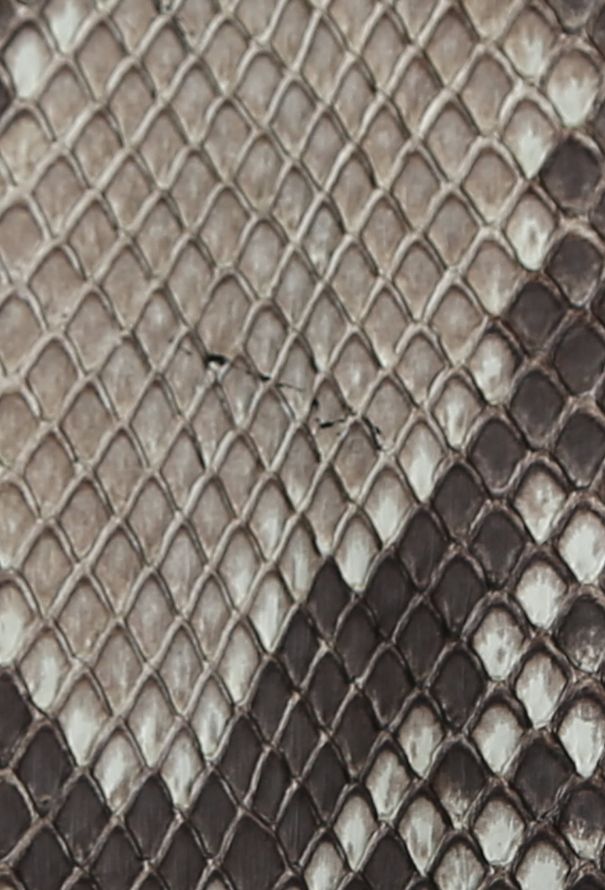 Hermès Python Alpaca Sweater - 7