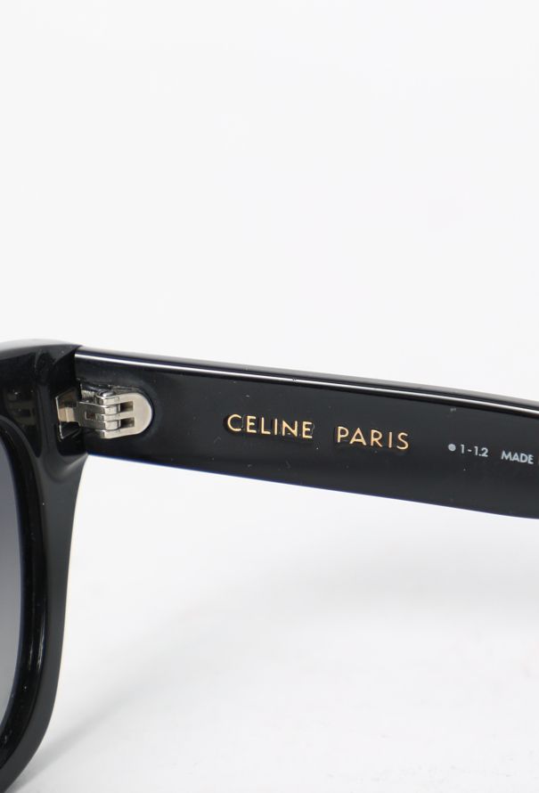 Céline Gradient Cat-Eye Sunglasses - 7