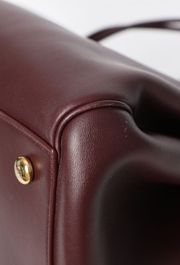 Loewe Large Madrid Bag, S/S 2025 - 11