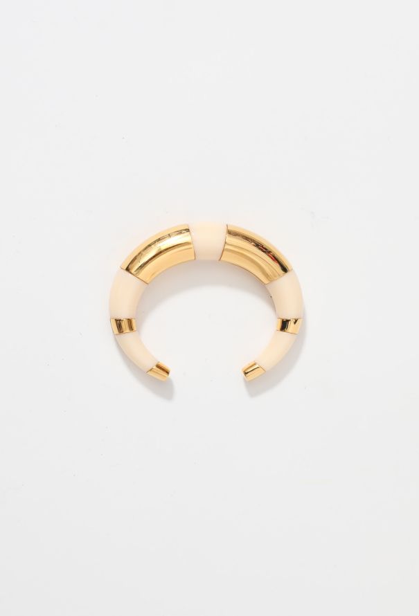 Chloé Elioka Cuff Bracelet - 1