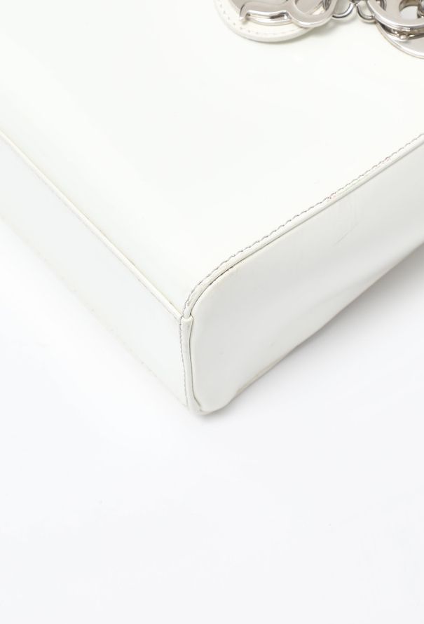 Dior Mini Lady Dior Bag - 10