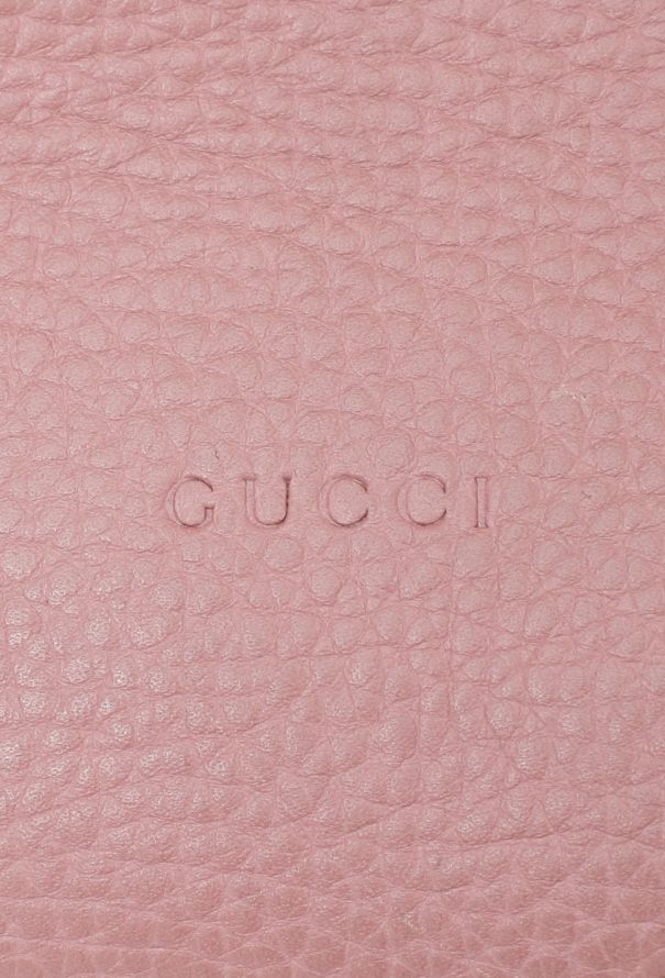 Gucci Bamboo Daily Top Handle Bag - 12