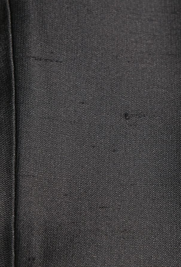 Céline Classic Tapered Crêpe Trousers - 2013 - 7