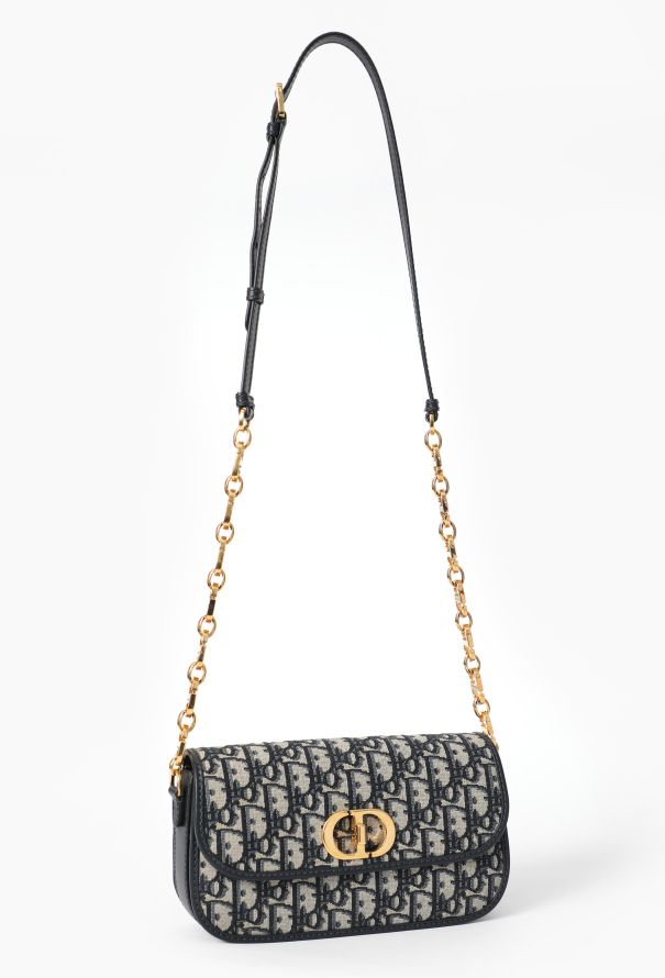 Dior 30 Montaigne Avenue Bag - 2