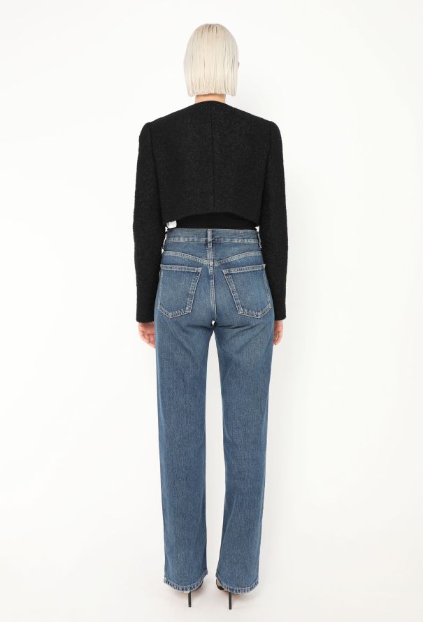 Dior Pre-Fall 2013 Bouclé Jacket - 6
