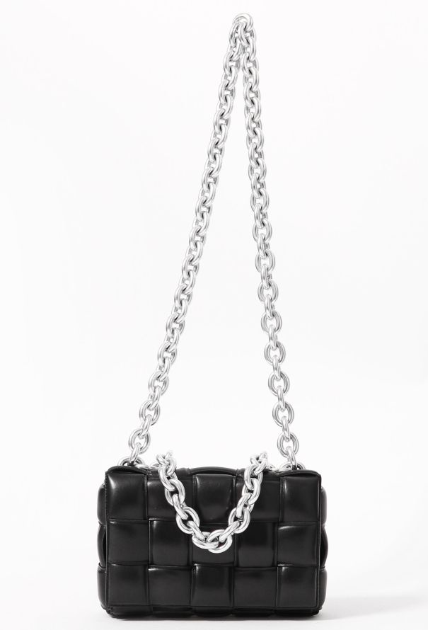 Bottega Veneta Pre-Fall 2020 Chain Cassette Bag - 1