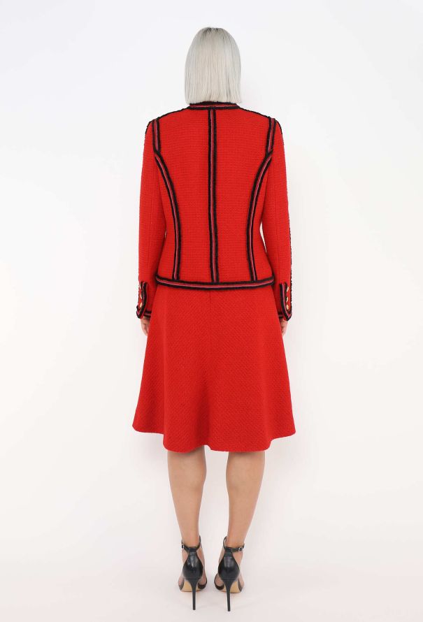 Chanel COLLECTOR Pre-Fall 2009 Paris-Moscou Ensemble - 7