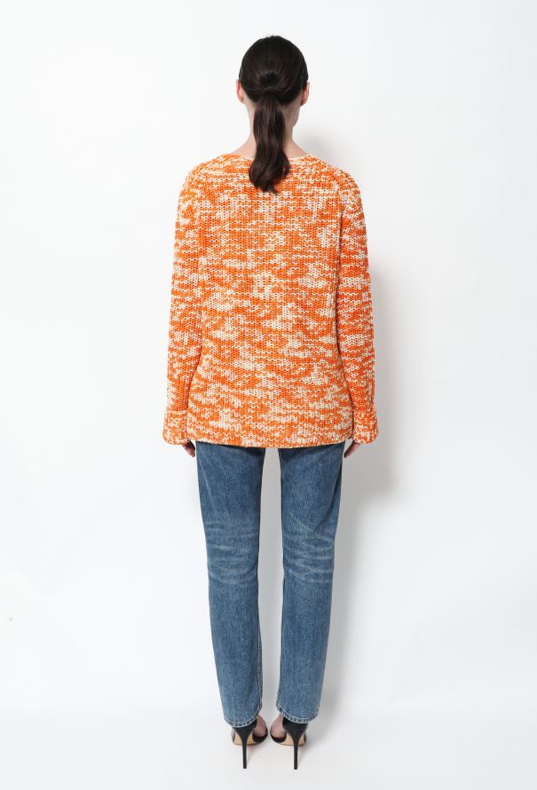 Céline Limited 2016 'Belong' Knit Sweater - 3
