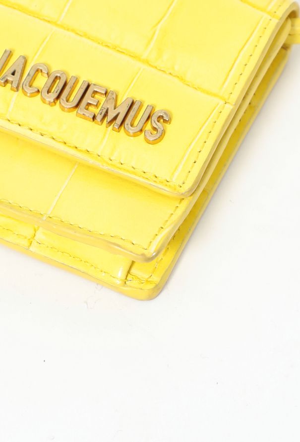 Jacquemus S/S 2019 Le Bello Bag - 9