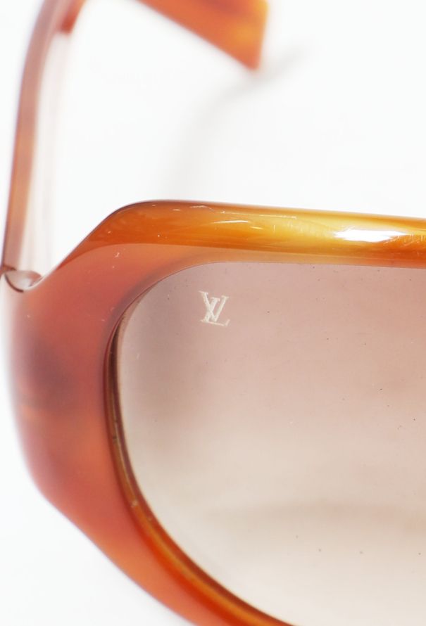 Louis Vuitton Ombré Monogram Sunglasses - 5